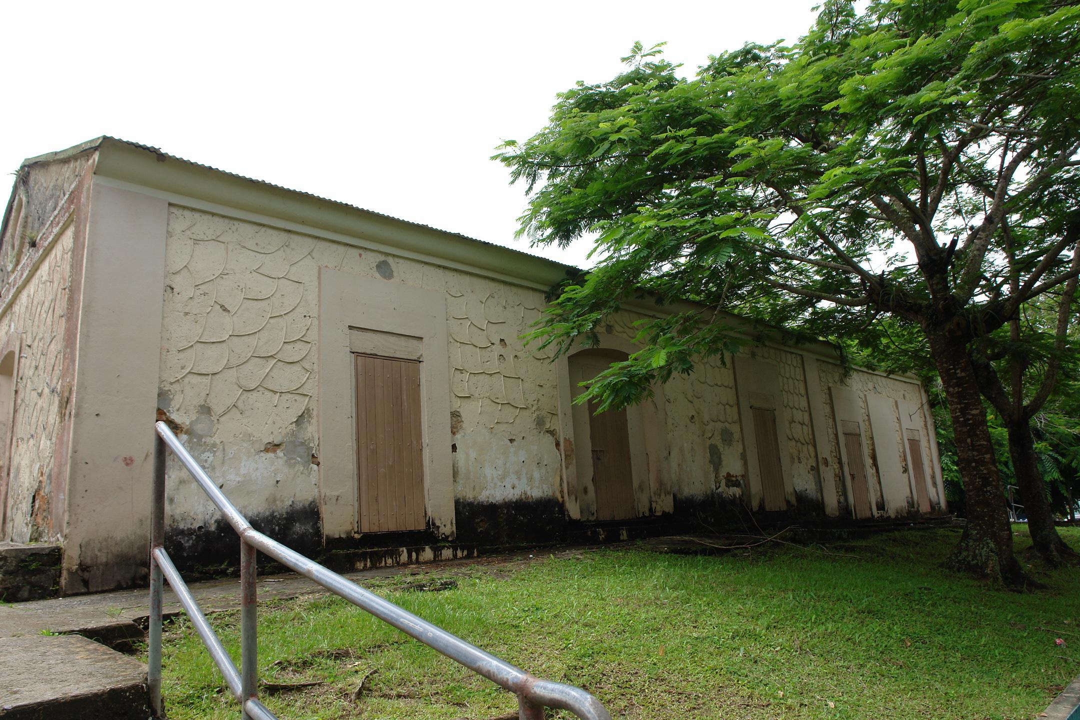 FDI - Aibonito - 2010 00048